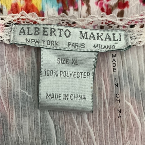 Alberto Makali Cardigan - Picture 6 of 6